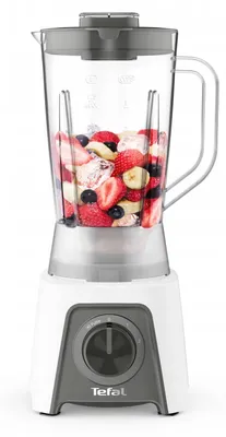 Tefal Blendeo+ 450-W-Standmixer 1,75 l, Eiszerkleinerung 2 Geschwindigkeiten