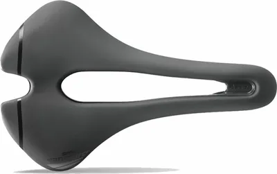 Image de Selle San Marco Aspide Short Open-fit Esport Narrow selle noir 132 mm noir 132 mm