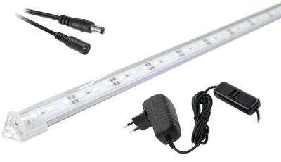 Obrázek produktu pro AQUALED LED podlinkové svítidlo 20cm kuchyňské
