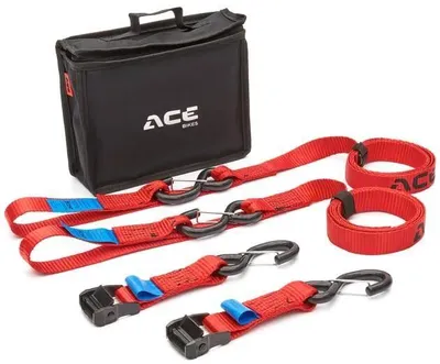 Produktbild von Acebikes Cam Buckle Premium 2-Pack