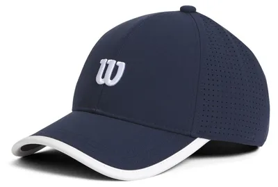 Zdjęcie produktu dla Czapka Wilson Structured Classic Niebieska S-M Niebieska S-M