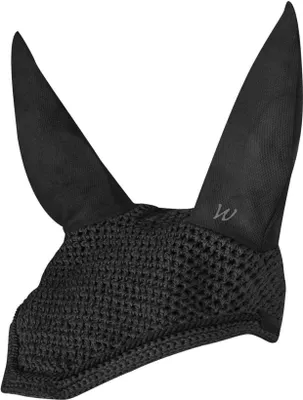 Obrázok produktu pre Waldhausen mušie uši BASIC čierne , veľkosť:VB