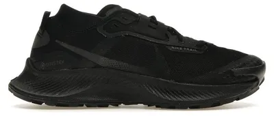 Produktbild von Nike Pegasus Trail 3 Gore-Tex Black Dark Smoke Grey (Women's) - EU 36