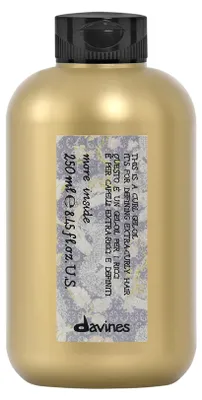 Produktbild von Davines Dies ist ein Lockengel-Öl, lockiges Haargel, 20 ml