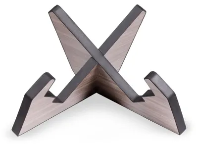 Produktbild von Gator Frameworks X-Stand - Grey GFW-ELITEGTRXSTD-GRY