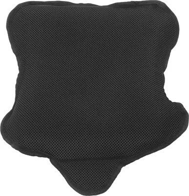 Obrázok produktu pre Motocyklový gélový sedací vankúš Mesh Cover Absorpcia nárazov Priedušná chladiaca podložka na sedadlo pre motocykel