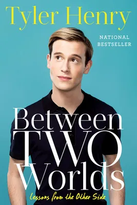 Produktbild von Between Two Worlds