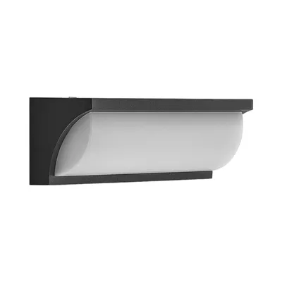 Immagine prodotto di Lucande Aune Applique da esterno a LED