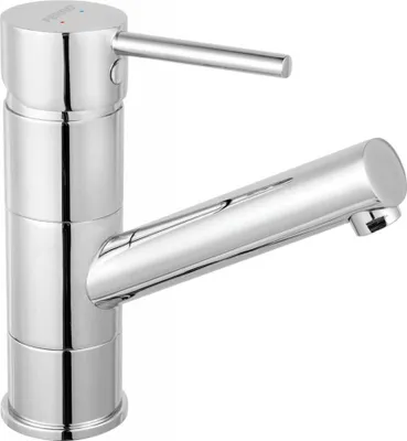 Produktbild von Novaservis Ferro Fiesta - Küchenarmatur, Chrom BFI2A