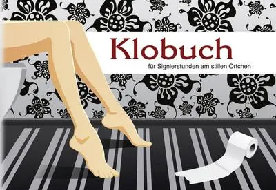 Produktbild von Klobuch