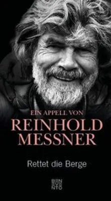 Produktbild von Rettet die Berge