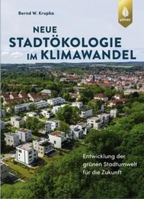 Obrázok produktu pre Neue Stadtökologie im Klimawandel
