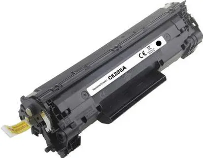 Obrázok produktu pre Renkforce RF-5609702 Toner einzeln ersetzt HP 85A, CE285A Schwarz 1900 Seiten Toner (RF-5609702)