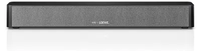 Image de Haut-parleur central We. BOOST – Haut-parleur central pour système home cinéma 5.1.2 Dolby Atmos, intégration sans fil, fixation murale