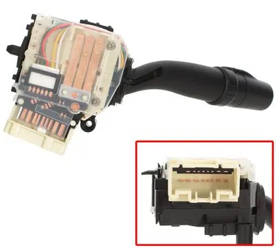 Lenkstockschalter Lichschalter Blinker für Toyota Avensis Camry Corolla Verso – Produktansicht 2