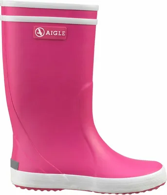 Produktbild von Aigle Lolly Pop new rose Größe EU 33 Normal