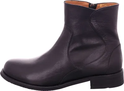 Produktbild von Everybody Klassische Stiefeletten Damen 31363931373031 Schwarz 39 1/2 EU
