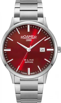 Image de Roamer R-Line Classic Gents 718833-41-65-70