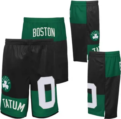 Immagine prodotto di Pantaloncini Outerstuff EK2B7FFR7-CELJT da Bambini