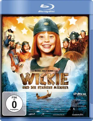 Obrázok produktu pre Wickie und die starken Männer