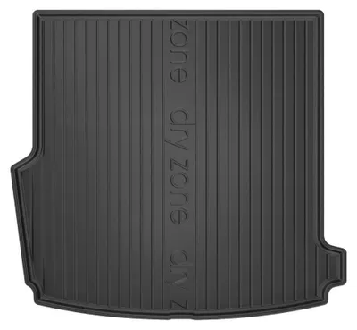 Produktbild von FROGUM Gummi Kofferraummatte für Mercedes-Benz E-Klasse S213 2016-2023