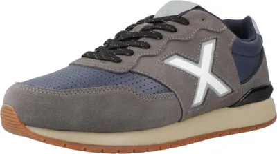 Immagine prodotto di Munich Sneakers 4150258 in GRIS color size 43