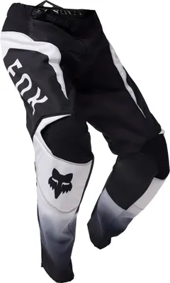 Produktbild von 180 Lean Pant - Extd Sizes - Black/White - 26 - 2XS