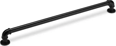 Produktbild von SOTECH Möbelgriff TUBEOS BA 320 mm schwarz Bügelgriff