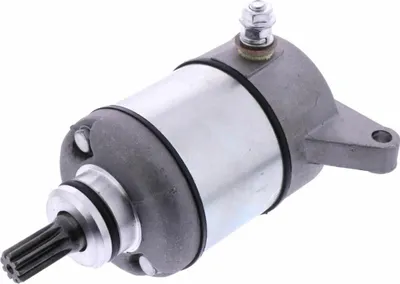 Produktbild von JMP MQD624 Anlasser 9 Zähne Linksrotation für Honda CBF 125 M