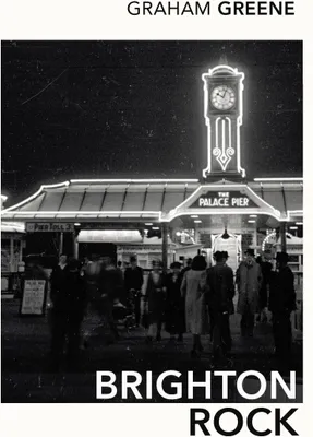 Produktbild von Brighton Rock