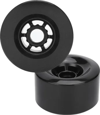 Obrázek produktu pro SUNGOOYUE elektrické koloběžkové pneumatiky,Polyuretan??90mm průměr 80A tuhé skateboardové pneumatiky pro skateboardy, longboardy