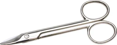 Obrázek produktu pro Speciální nůžky na plech Dönges (ruční nůžky na plech)