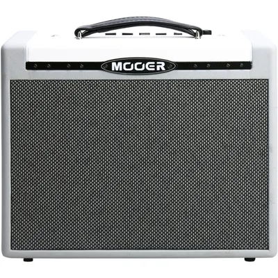 Produktbild von MOOER SD30 Modelling Gitarrencombo