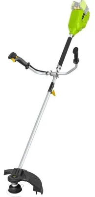 Zdjęcie produktu dla Wykaszarka FIELDMANN FZS 70705-0 2x20V