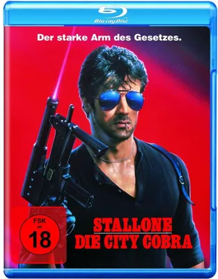 Produktbild von Die City Cobra