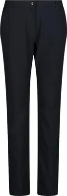 Produktbild von CMP Long Pant Damen Outdoor Hose grau 44