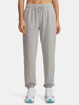 Produktbild von Under Armour Damen-Trainingsanzüge Sport Terry Jogger SM