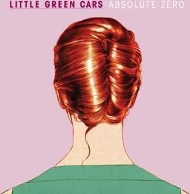 Produktbild von Little Green Cars: Absolute Zero