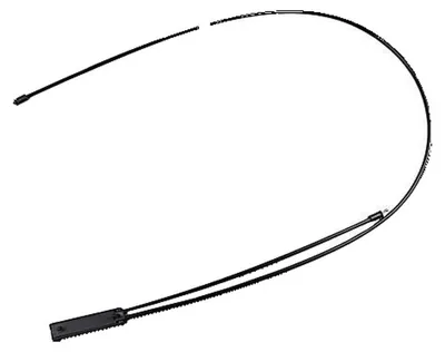 Immagine prodotto di Estrattore per cofano motore anteriore METZGER per BMW 3 (E90)