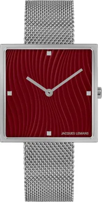Produktbild von Jacques Lemans - Armbanduhr - Damen - Design Collection 1-2094B