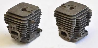 Zdjęcie produktu dla Cylinder Kawasaki TJ27 /bez tłoka/ 11005-2153