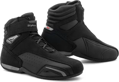 Produktbild von Stylmartin Motorrad Schuh Vector Air Black-40