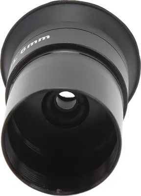 Productafbeelding van Telescoopoculair, 1,25 inch, Plössl-type, met meerlagige breedbandcoating, accessoire voor astronomische telescopen, 6 mm
