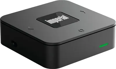 Produktbild von Imperial Bart Mini Fm-transmitter Für Das Auto  One Size / EU Plug 220V  One Size