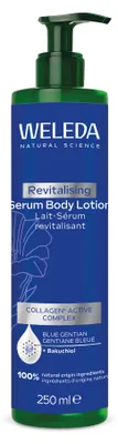 Obrázok produktu pre Revitalizačné telové sérum 250 ml