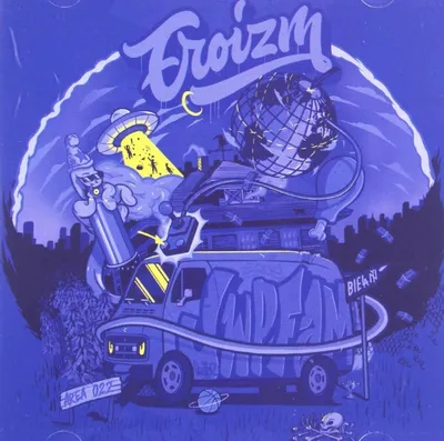 Obrázek produktu pro Hrdina: Eroizm
