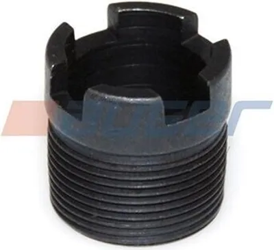 Produktbild von AUGER 71518 Spannmutter Düsenhalter