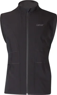Produktbild von Lenz Heat 1.0 Beheizbare Weste, schwarz, 5XL