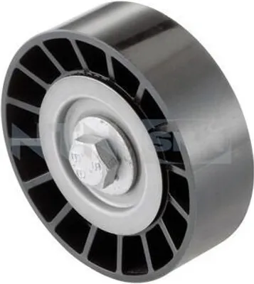 Produktbild von SNR GA359.21 Umlenkrolle Keilrippenriemen für FIAT Ducato Kastenwagen (250, 290) Ducato Pritsche / Fahrgestell (250, 290) Ducato Bus (250, 290)