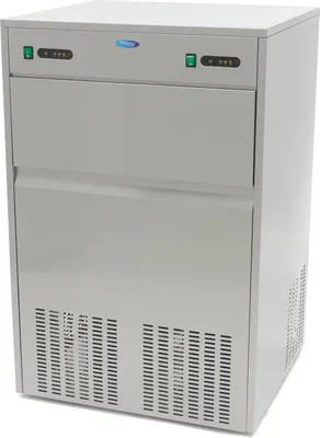 Image de Maxima - Machines à glaçons Gastro - 100 kg/jour - Cubes sphériques - Refroidi par air